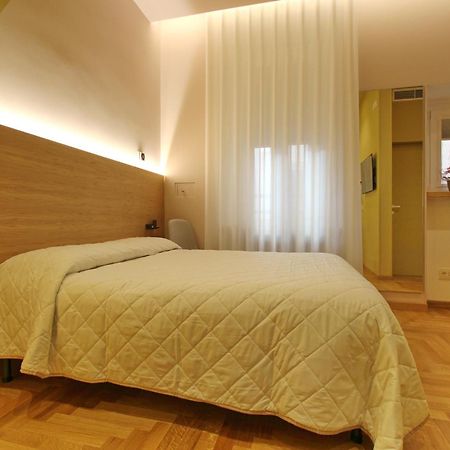 Dea Rome Suites Buitenkant foto