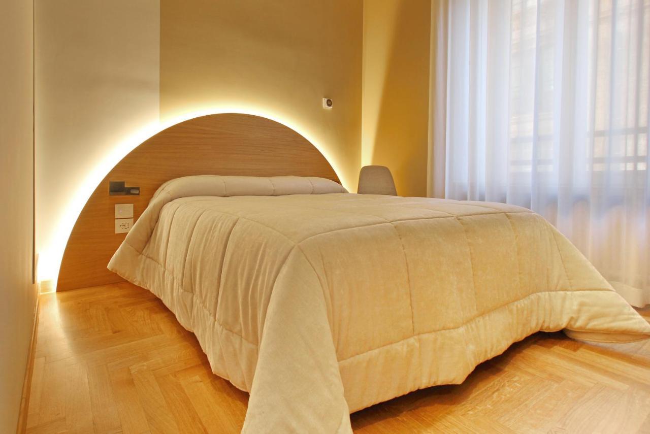 Dea Rome Suites Buitenkant foto