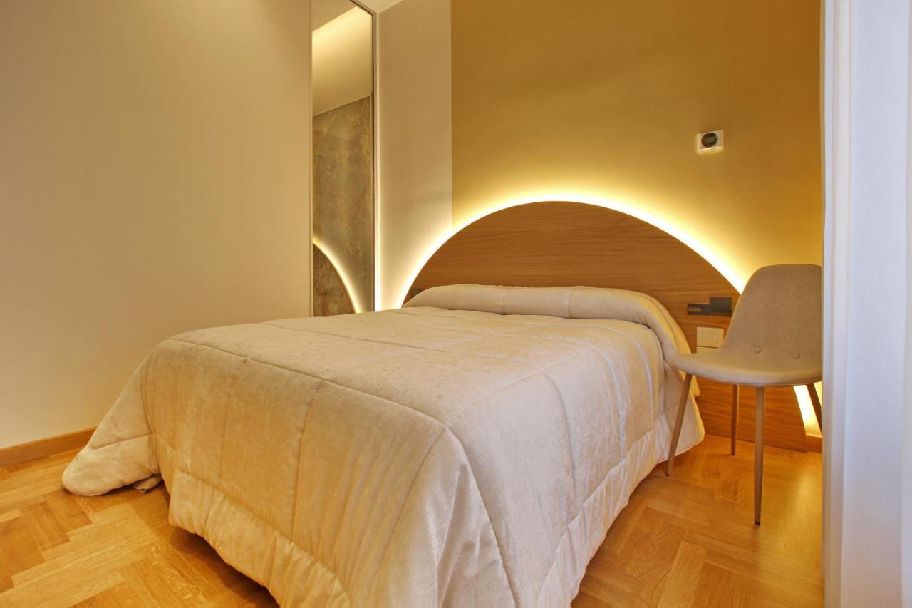 Dea Rome Suites Buitenkant foto