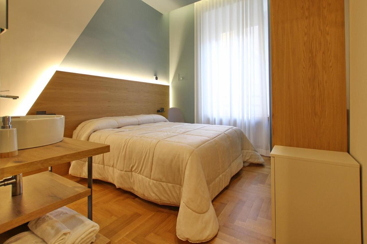 Dea Rome Suites Buitenkant foto