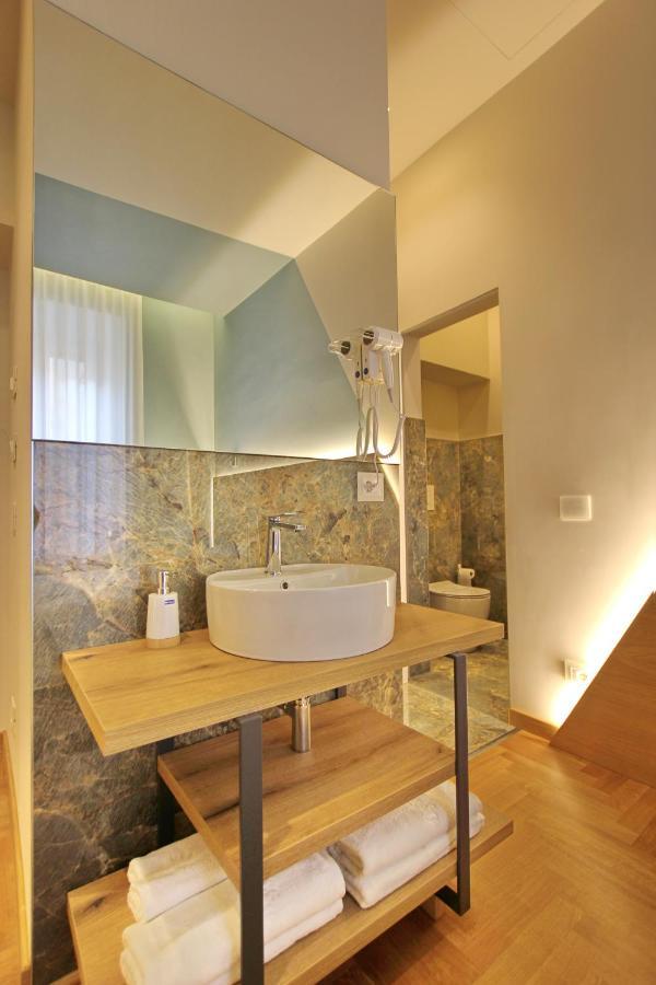 Dea Rome Suites Buitenkant foto