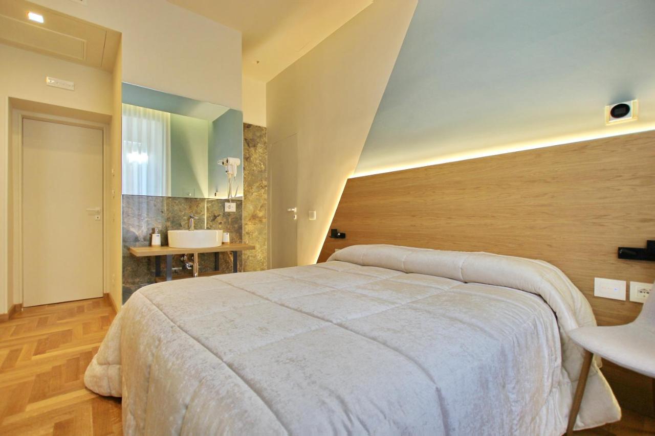 Dea Rome Suites Buitenkant foto